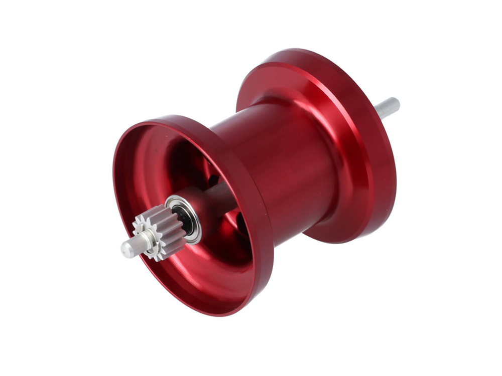 イスズ BC520/521用 溝深5.2mm 【全3色】｜Fishing Tools“Avail