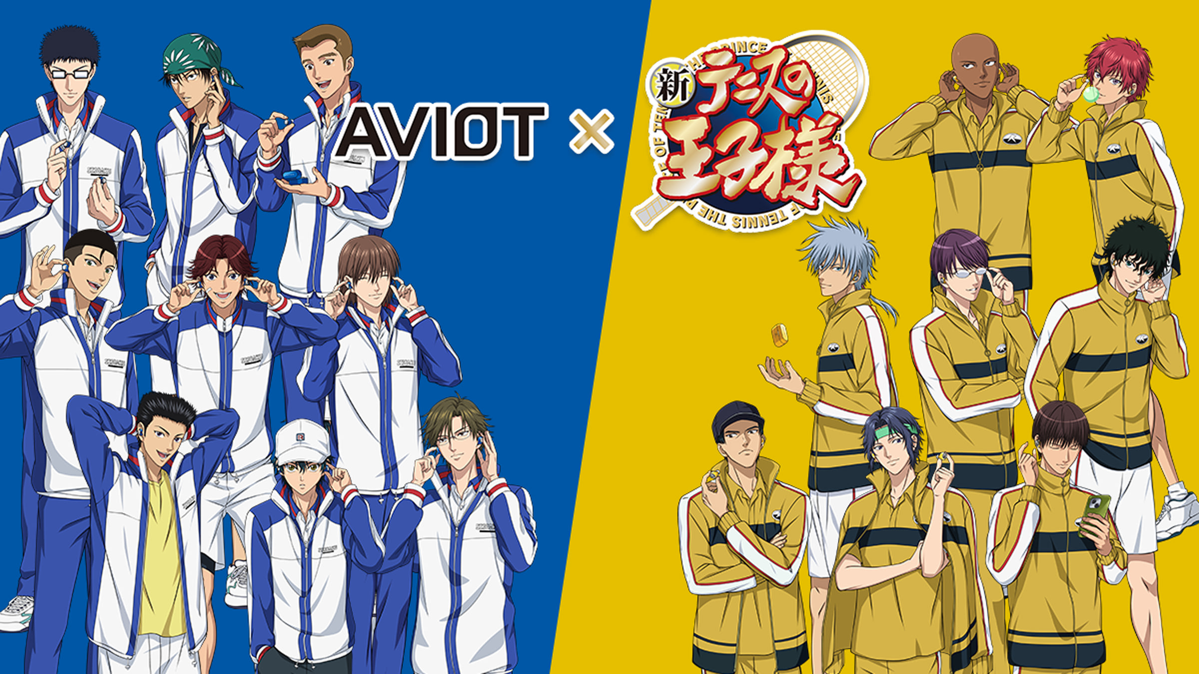 TE-V1R-TP 製品情報｜AVIOT