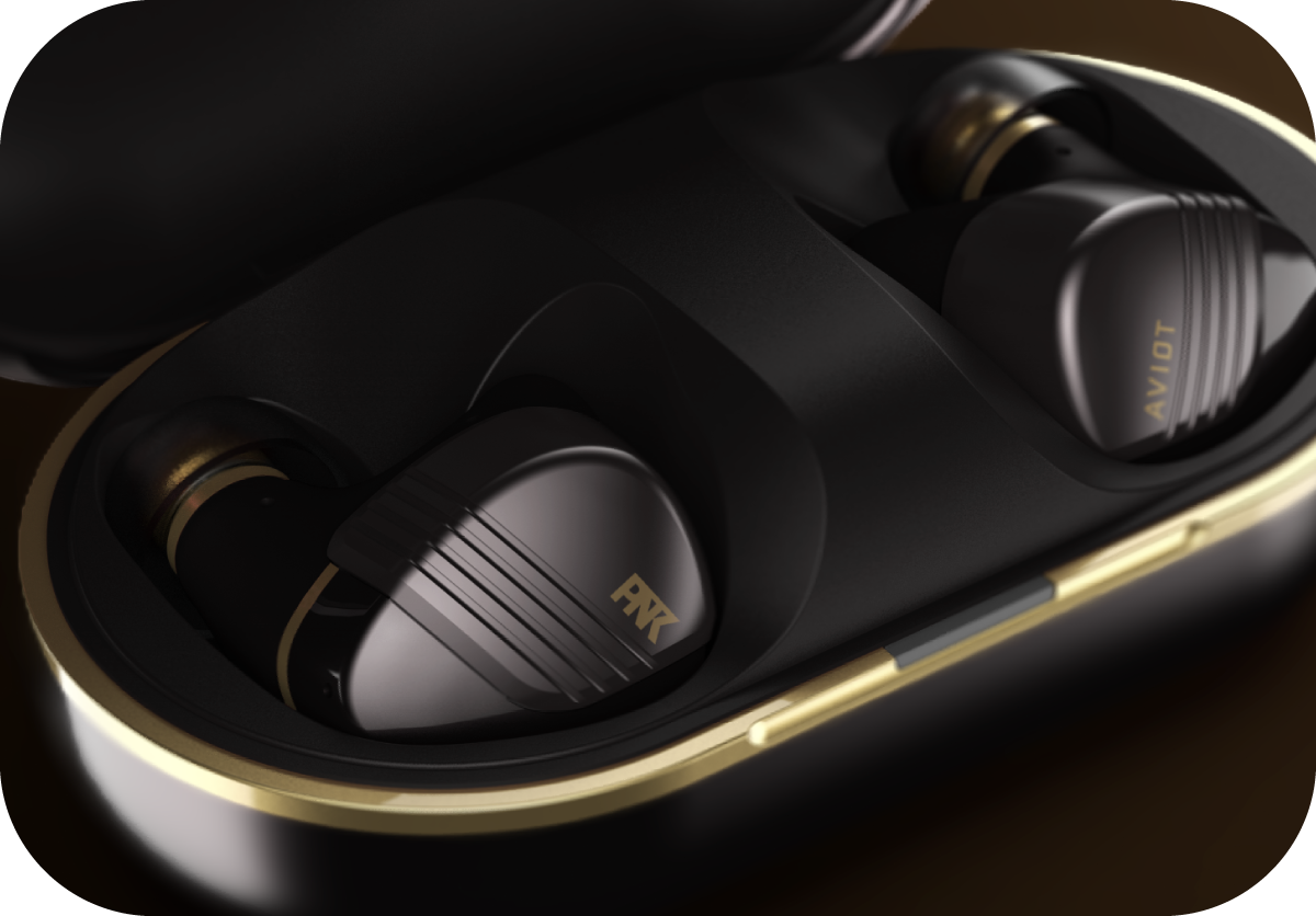 TE-W1-PNK 製品情報｜AVIOT