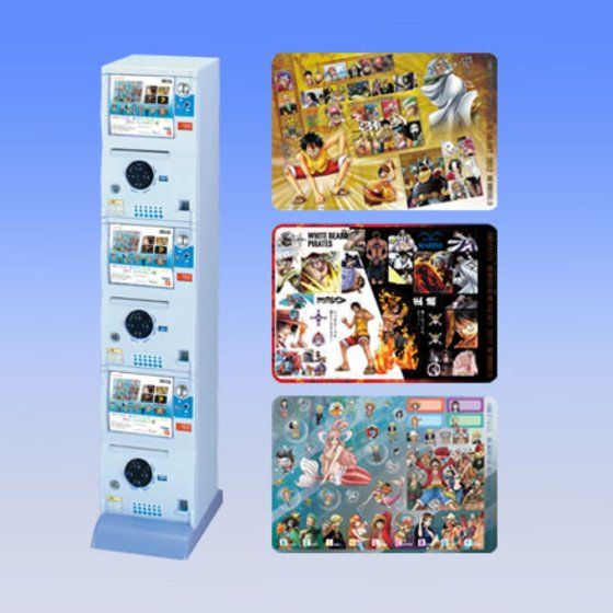 SPECIAL CARDDASS ジャンプ 集英社 集合 コラボ カード Shonen Jump