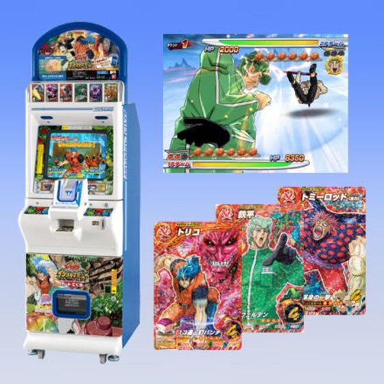 カードダスドットコム 公式サイト | 商品情報 - データカードダス