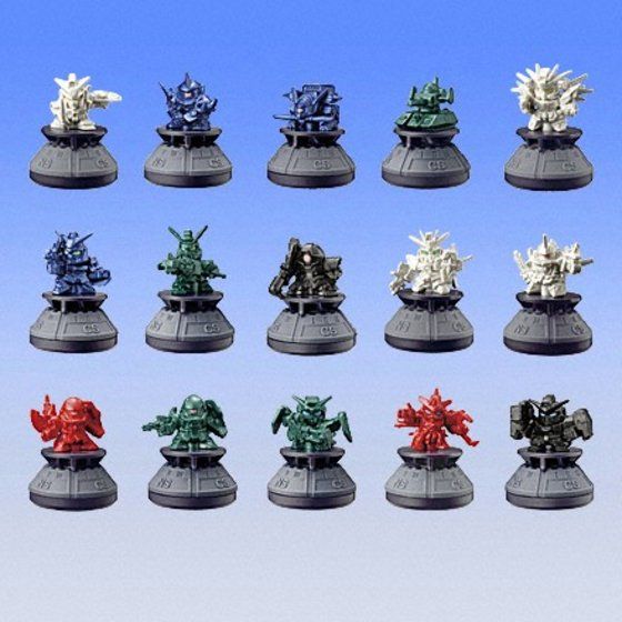 バンダイ 商品・サービスサイト | データップSDガンダムガシャポン