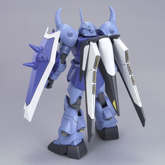 HG グフ イグナイテッド(量産機)│株式会社BANDAI SPIRITS（バンダイ