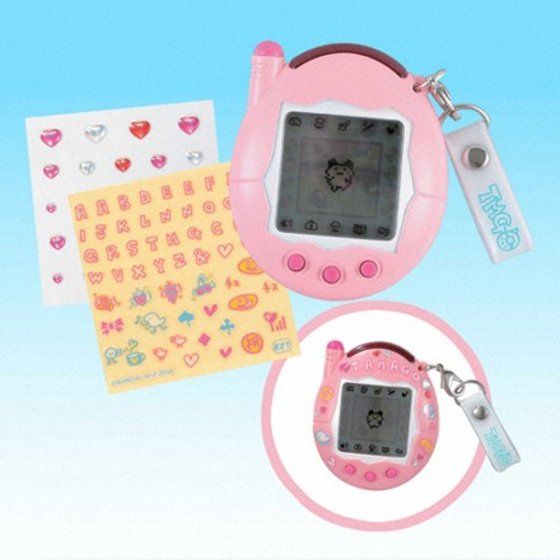祝ケータイかいツー！たまごっちプラス ぴんく Amazon.co.jp: ケータイ