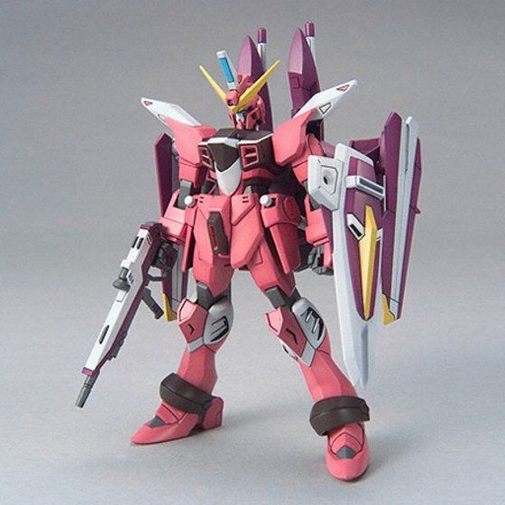 1/144 HG ジャスティスガンダム│株式会社BANDAI SPIRITS（バンダイ