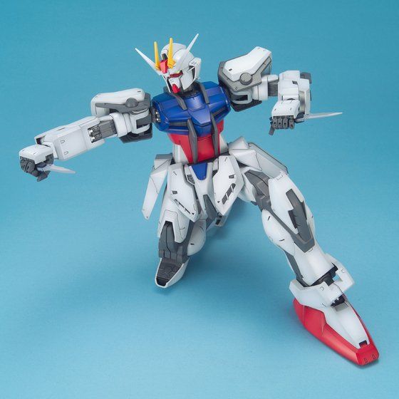 1/60 ストライクガンダム│株式会社BANDAI SPIRITS（バンダイスピリッツ）