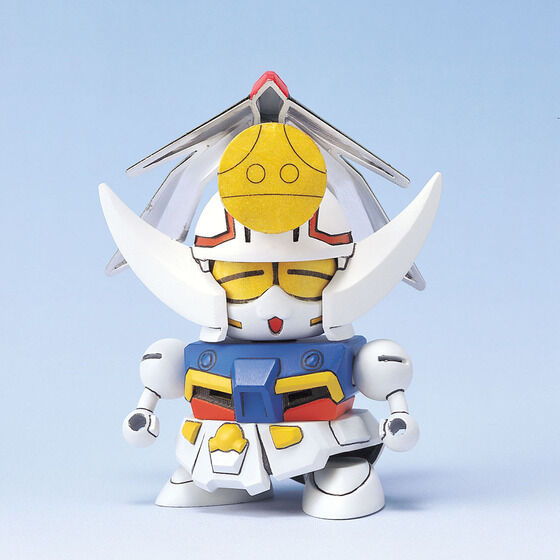 BB戦士219 武者丸（ムシャマル）│株式会社BANDAI SPIRITS（バンダイ