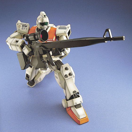 MG RGM-79[G] 陸戦型ジム│株式会社BANDAI SPIRITS（バンダイスピリッツ）