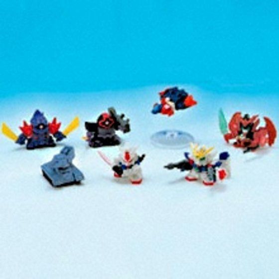 SDガンダムフルカラー ステージ20〜31 バンダイ 商品・サービスサイト