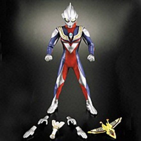 バンダイ 商品・サービスサイト | ウルトラの星計画 ウルトラマン