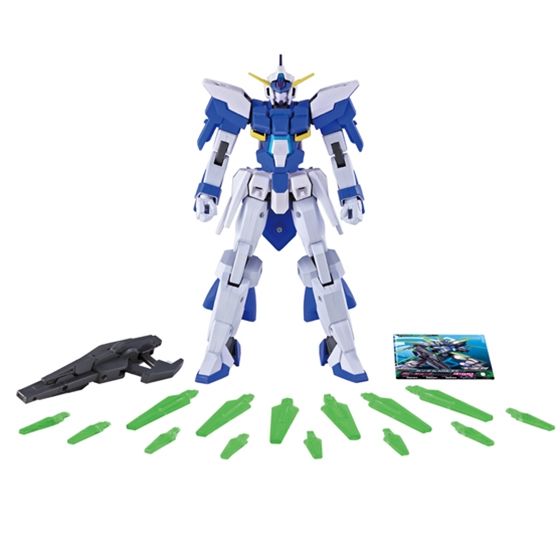 ガンダムAGE AGE3 デザイナーズカラーセット ゲイジング