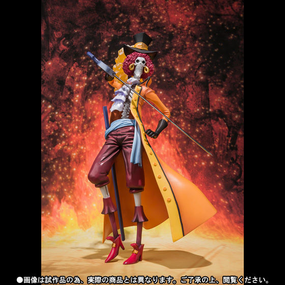 フィギュアーツZERO ONE PIECE FILM Z 決戦服Ver.セット（ゾロ・ロビン