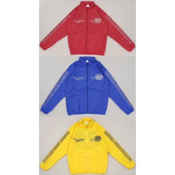 非公認戦隊アキバレンジャー ジャンパー | ファッション・アクセサリー