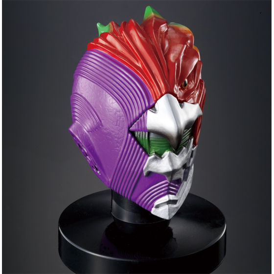 マスコレプレミアム 仮面ライダーオーズ 5つの欲望セット | 仮面