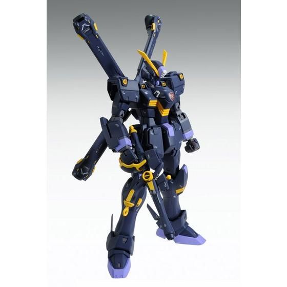 MG 1/100 クロスボーンガンダムX2 Ver.Ka│株式会社BANDAI SPIRITS