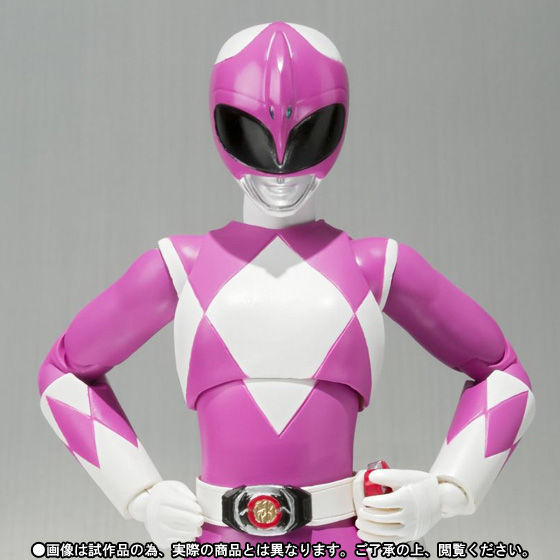 S.H.Figuarts プテラレンジャー | スーパー戦隊シリーズ フィギュア