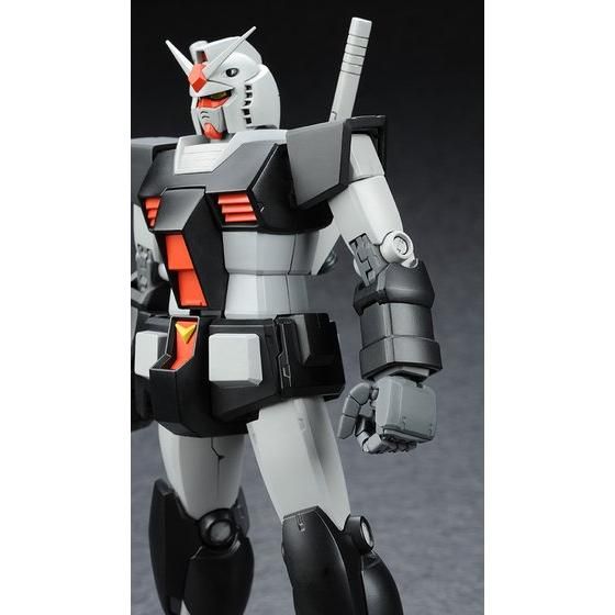 MG 1/100 RX-78-1 プロトタイプガンダム│株式会社BANDAI SPIRITS