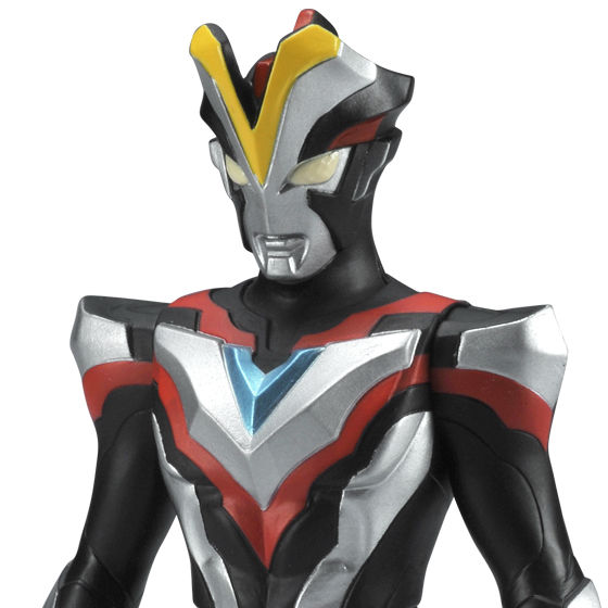 ウルトラヒーローシリーズ 28 ウルトラマンビクトリー｜ウルトラマン