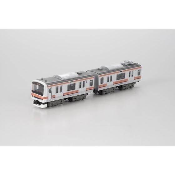 希少】Bトレ 10両編成 209系 希少】Bトレ 10両編成 209系