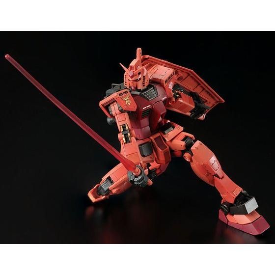 RG 1/144 キャスバル専用ガンダム│株式会社BANDAI SPIRITS