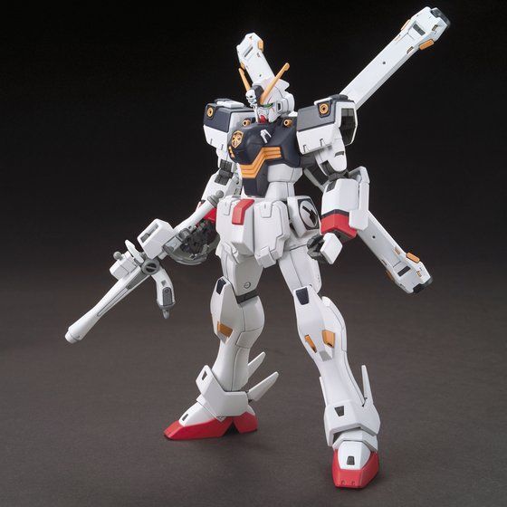 HGUC 1/144 クロスボーン・ガンダムX1│株式会社BANDAI SPIRITS