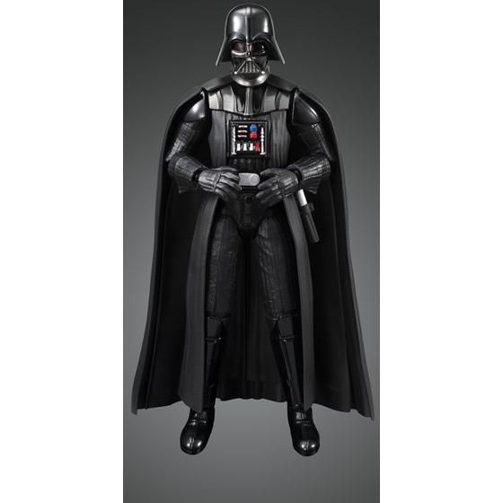 スターウォーズ ダースベイダー 12インチ エレクトリック フィギュア 1