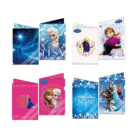 カードダスドットコム 公式サイト | 商品情報 - アナと雪の女王 mini