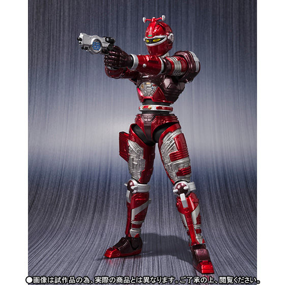 S.H.Figuarts ジースタッグ＆レッドル セット | フィギュア | アニメ