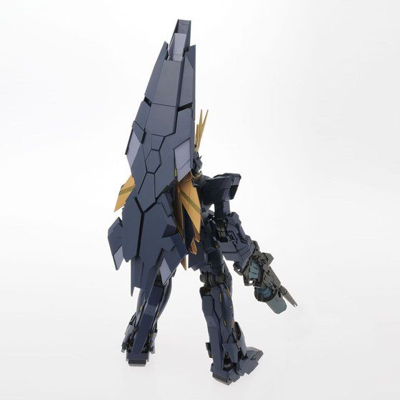 PG 1/60 RX-0[N] ユニコーンガンダム2号機 バンシィ・ノルン│株式会社