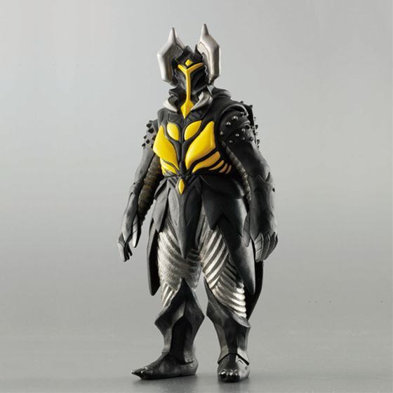 KAIJIN One UP ゼットン ソフビ ウルトラマン 怪獣 Amazon.co.jp