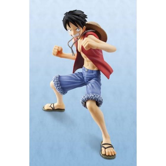 Portrait.Of.Pirates ワンピース”LIMITED EDITION” モンキー・D