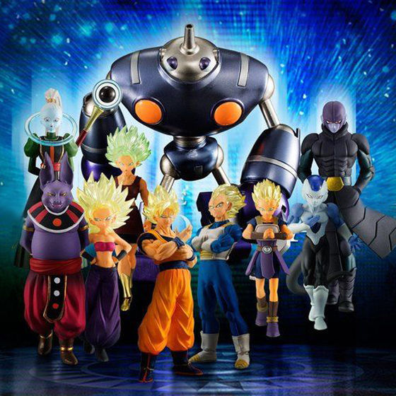 ドラゴンボール フィギュア 約20体 セット ⑥ ドラゴンボール