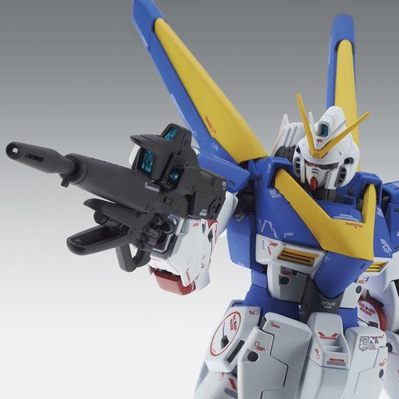 MG 1/100 V2ガンダム Ver.Ka│株式会社BANDAI SPIRITS（バンダイ