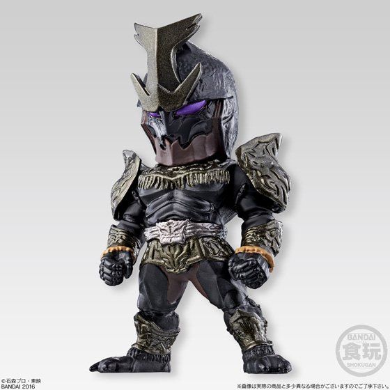 コンバージ 仮面ライダークウガ）CONVERGE KAMEN RIDER LIMITED