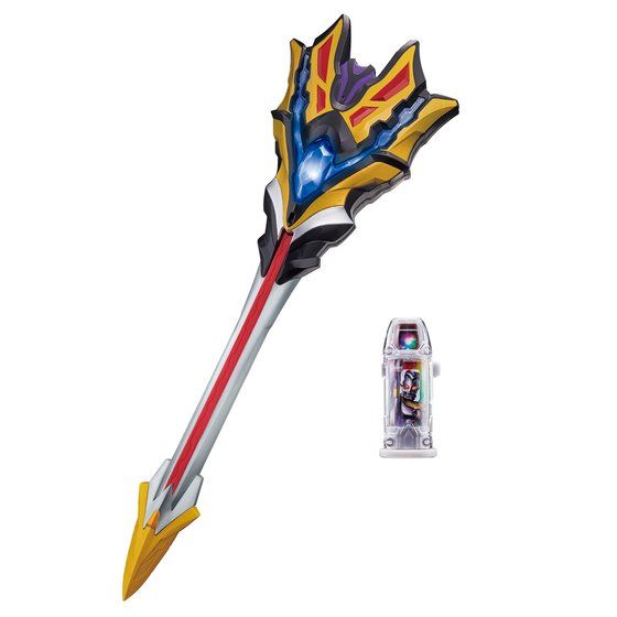DXキングソード｜ウルトラマンおもちゃウェブ｜バンダイ公式サイト