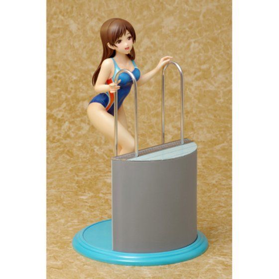 アイドルマスターシンデレラガールズ [ノーブルヴィーナス] 新田美波