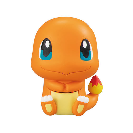 バンダイ 商品・サービスサイト | ポケットモンスター ふぃぐりっぷ