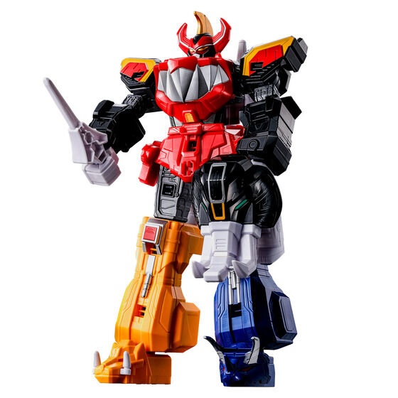バンダイ 商品・サービスサイト | DXROBO UNIVERSE 大獣神 | 商品情報