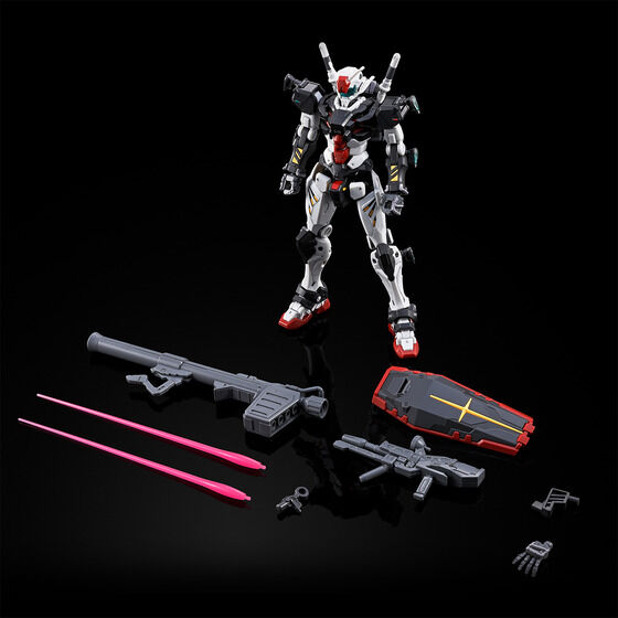 HG 1/144 01ガンダム│株式会社BANDAI SPIRITS（バンダイスピリッツ）
