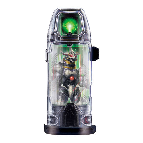 ウルトラマンジード ガシャポンウルトラカプセル01｜ガシャポン