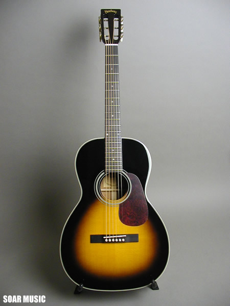 Headway アコースティックギターHCG-45S SB