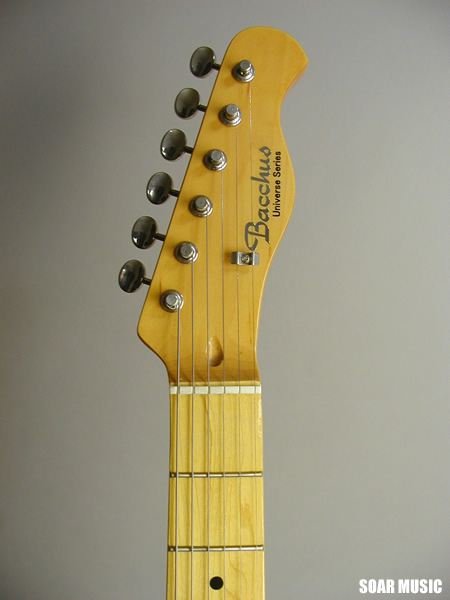 BTE-350M BLK (Bacchus)