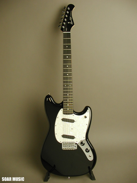 BMS-1R BLK (Bacchus)