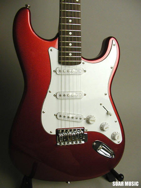 ギター Bacchus BST-250R CAR ギター Bacchus BST-250R Bacchus