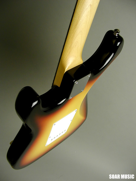 バッカス Bacchus BST-62C 3TS 極美品 バッカス Bacchus BST-62C 3TS