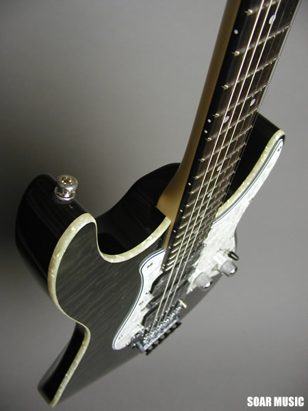 G-CUSTOM R/CB (Bacchus)