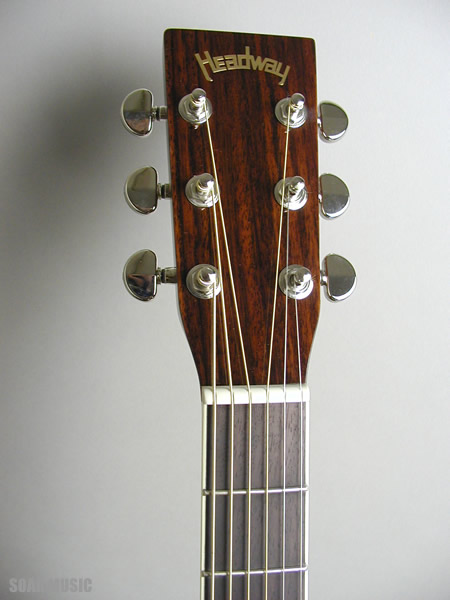 HCD-40S AN (Headway)