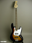 バッカス（Bacchus） BJB-300