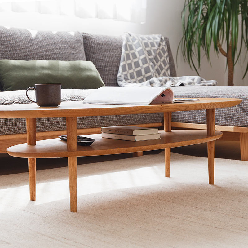 IKEA コーヒーテーブル STOCKHOLM ストックホルム コーヒーテーブル