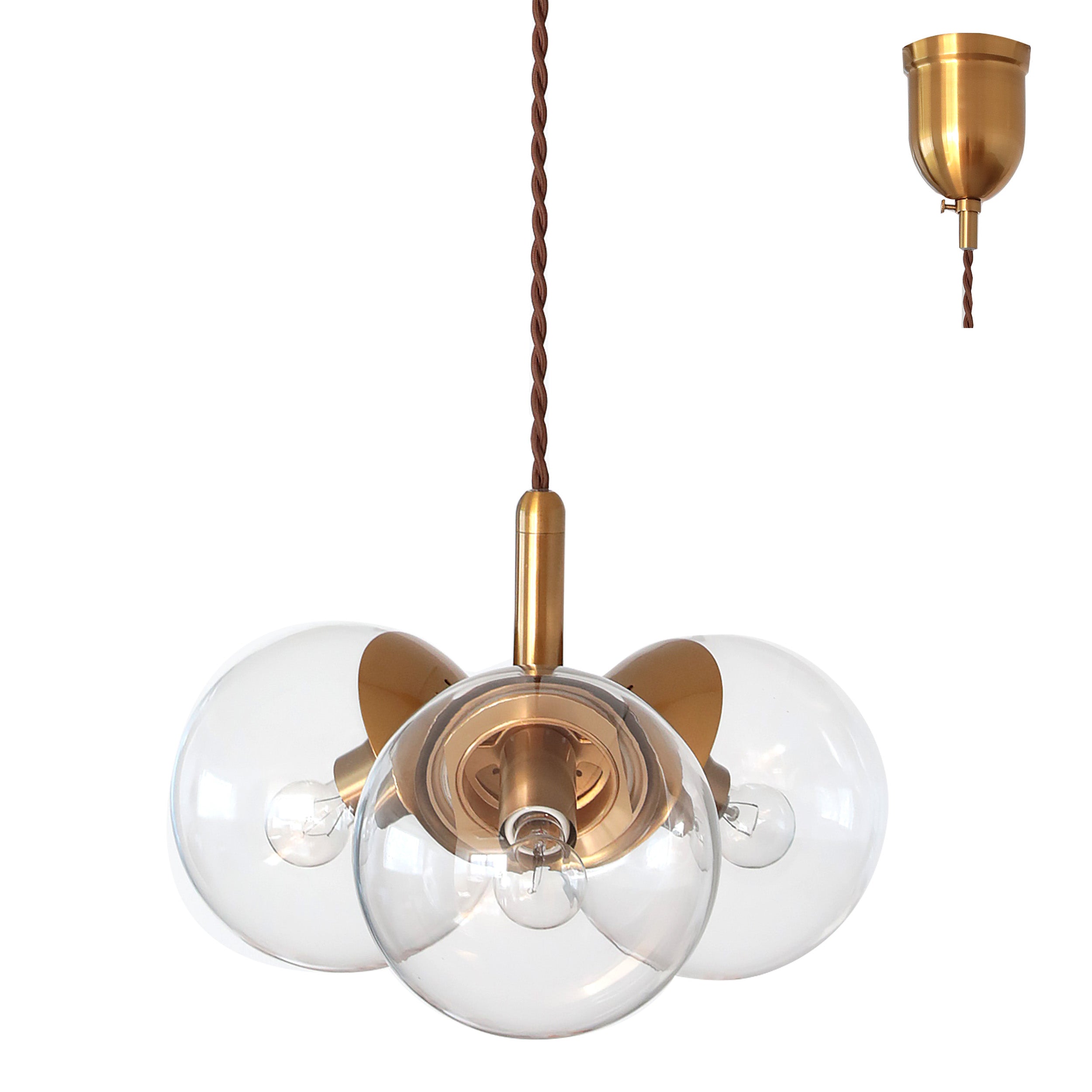 ガラス led 照明 天井照明 直付け キッチン 寝室 トイレ 階段 内玄関